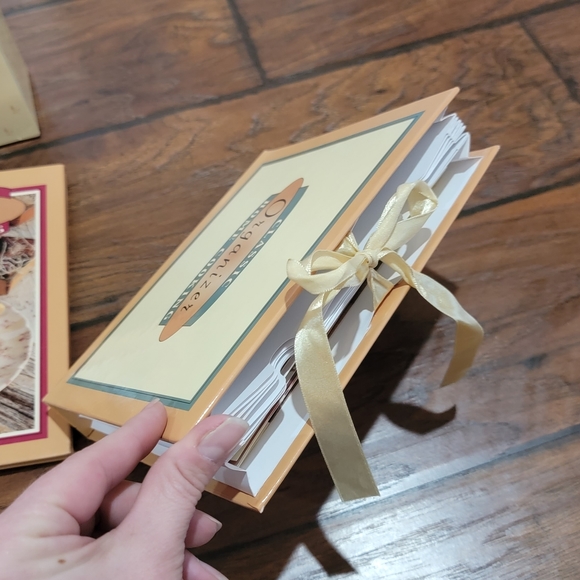 Cookbook box set - Picture 8 of 8